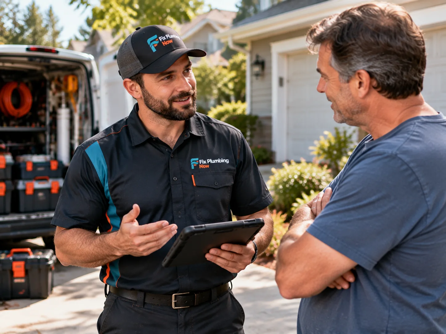 Clogged Drain Service Emmet, NE FAQs
